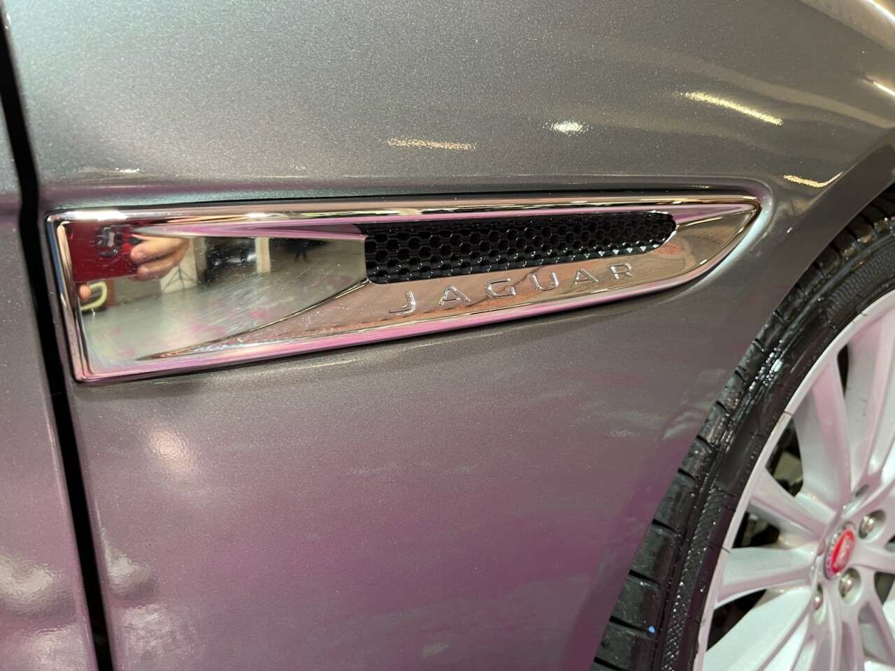 2017 JAGUAR XE 2017 JAGUAR XE