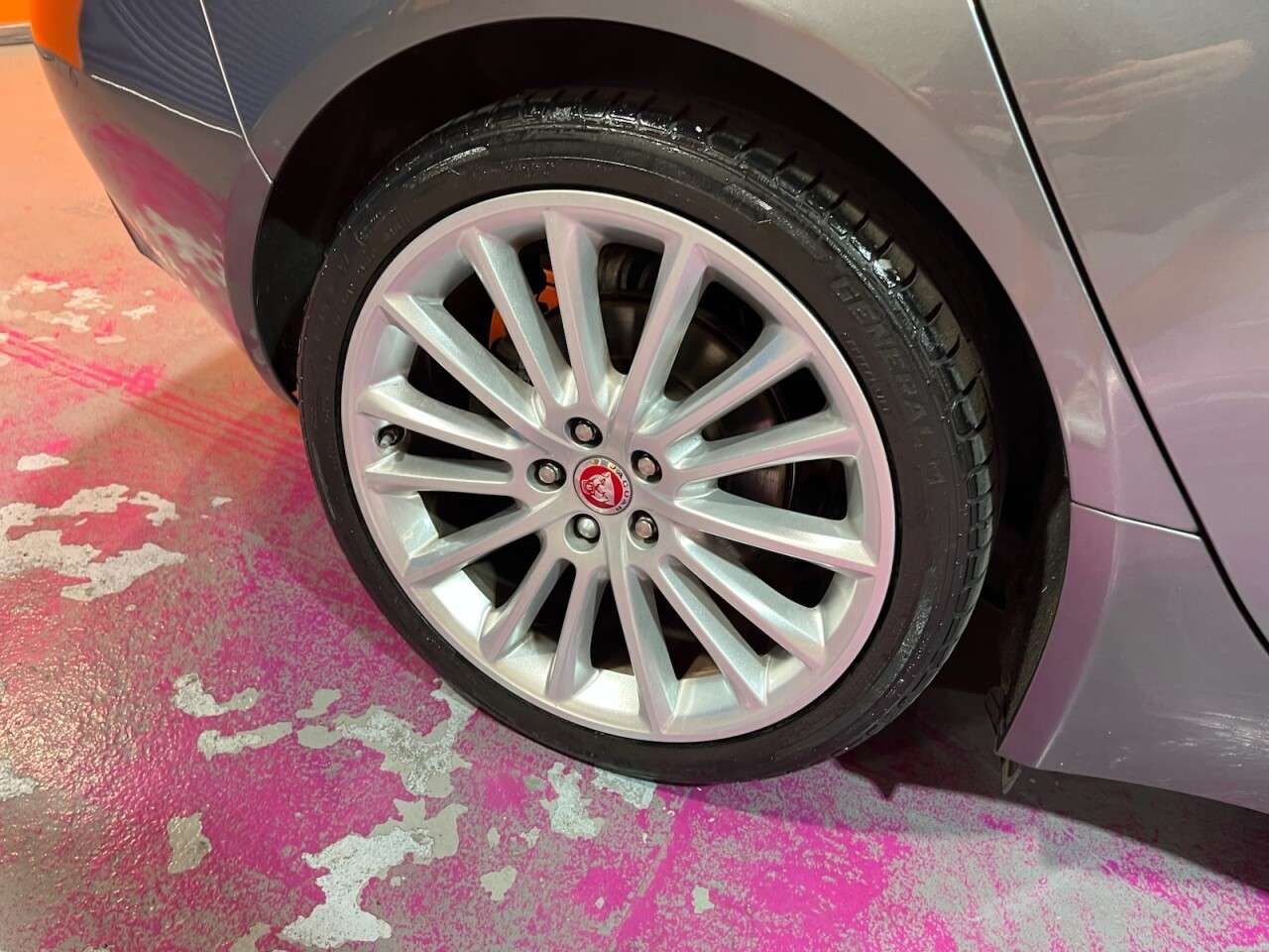 2017 JAGUAR XE 2017 JAGUAR XE