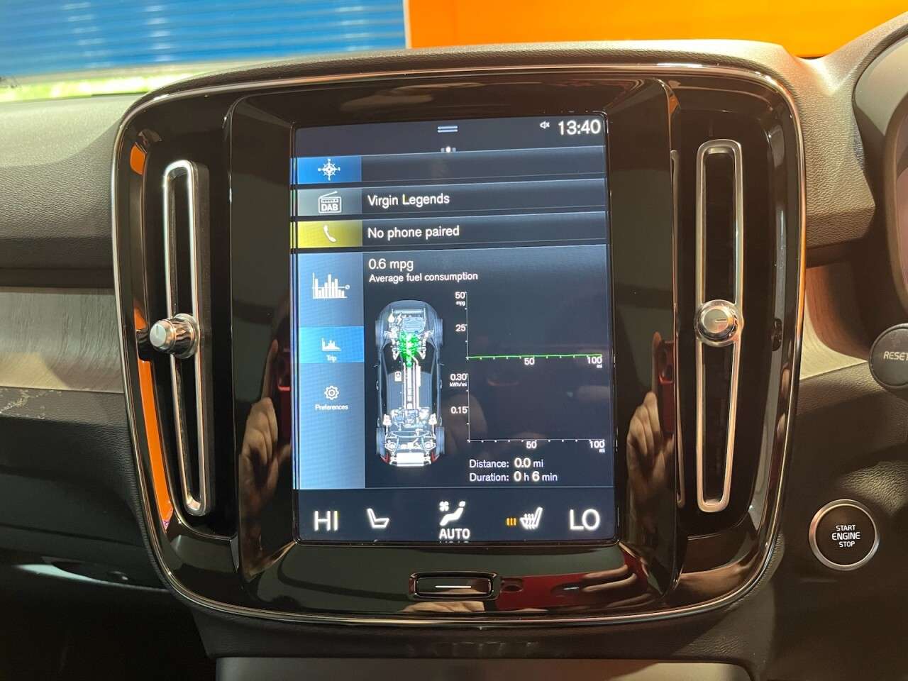 2020 VOLVO XC40 2020 VOLVO XC40