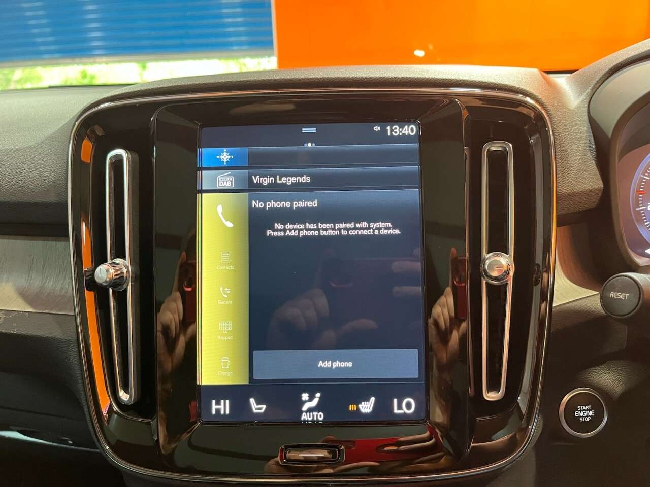 2020 VOLVO XC40 2020 VOLVO XC40