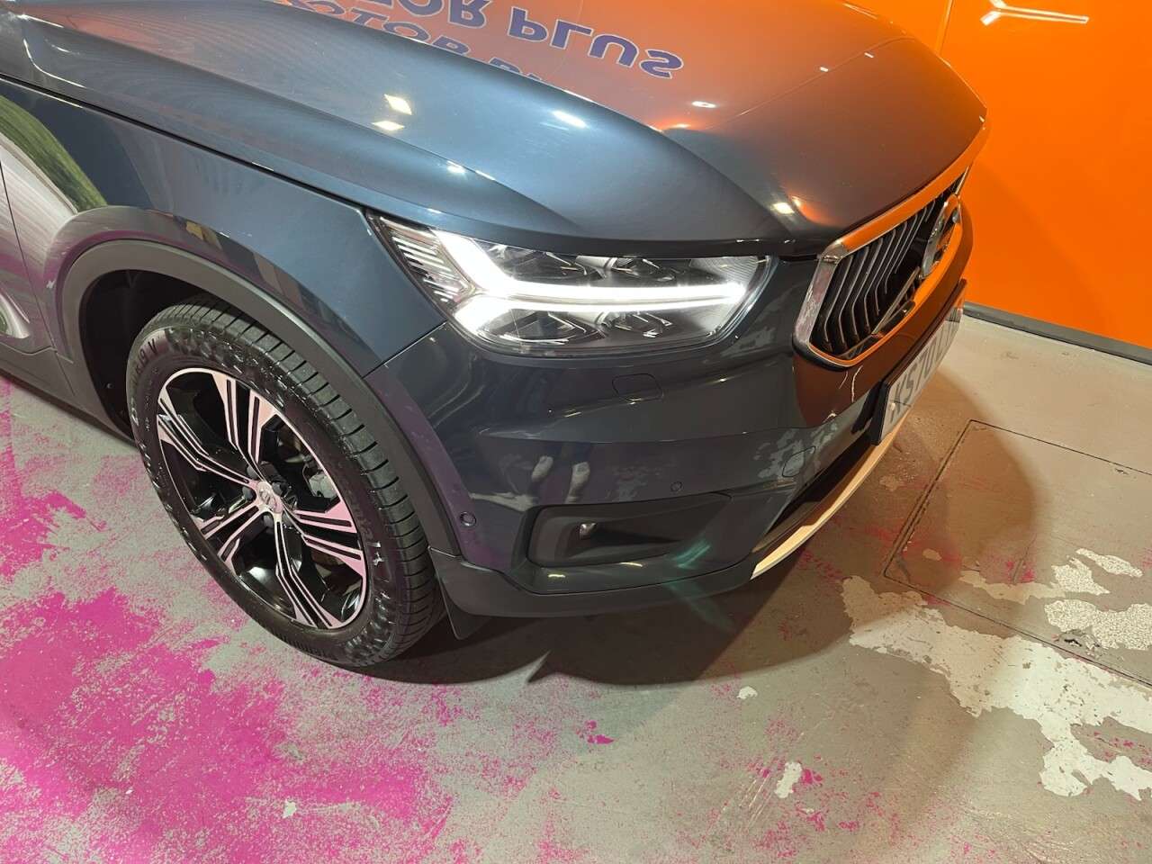2020 VOLVO XC40 2020 VOLVO XC40