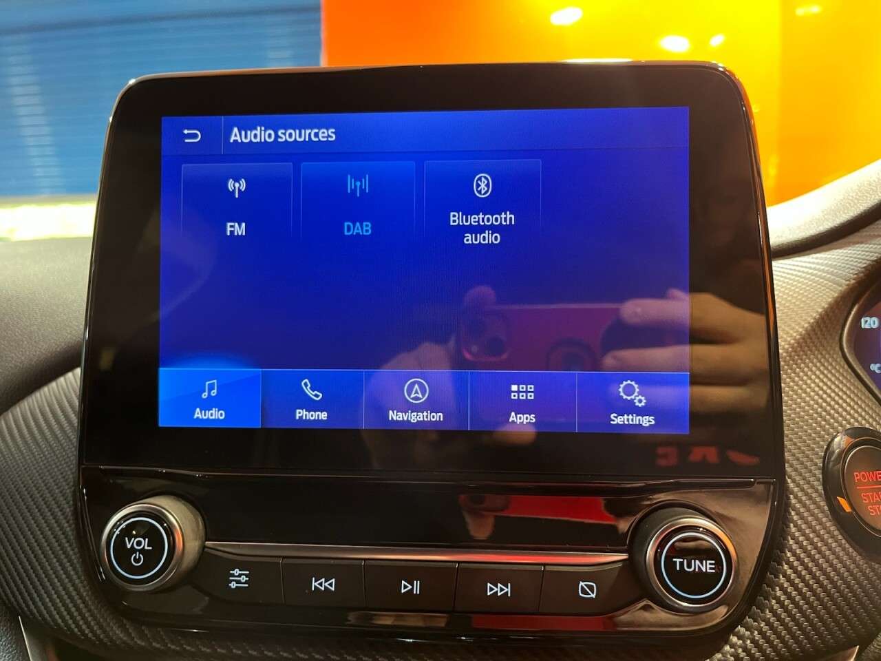 2024 FORD PUMA 2024 FORD PUMA