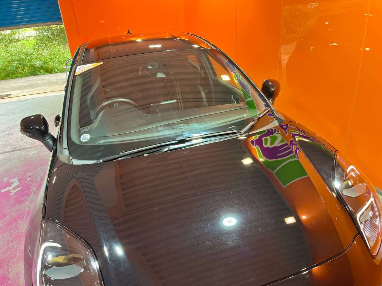 2024 FORD PUMA 2024 FORD PUMA
