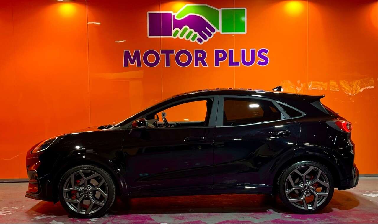 A 2023 FORD PUMA 1.5T EcoBoost ST SUV 5dr Petrol Manual Euro 6 (s/s) (200 ps) Visit Over 400 A 2023 FORD PUMA 1.5T EcoBoost ST SUV 5dr Petrol Manual Euro 6 (s/s) (200 ps) Visit Over 400