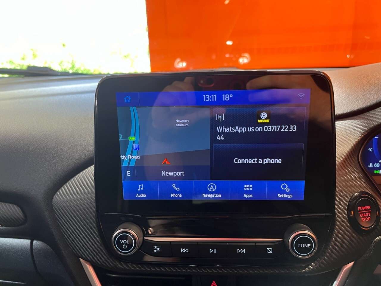 2023 FORD PUMA 2023 FORD PUMA