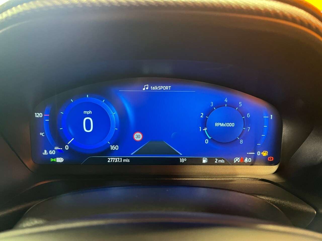 2023 FORD PUMA 2023 FORD PUMA