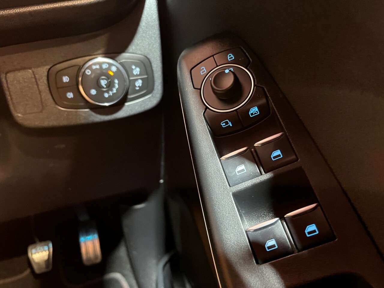 2023 FORD PUMA 2023 FORD PUMA