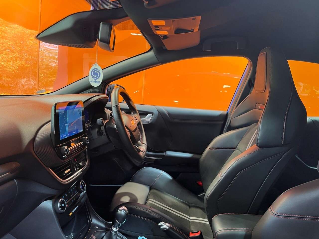 2023 FORD PUMA 2023 FORD PUMA