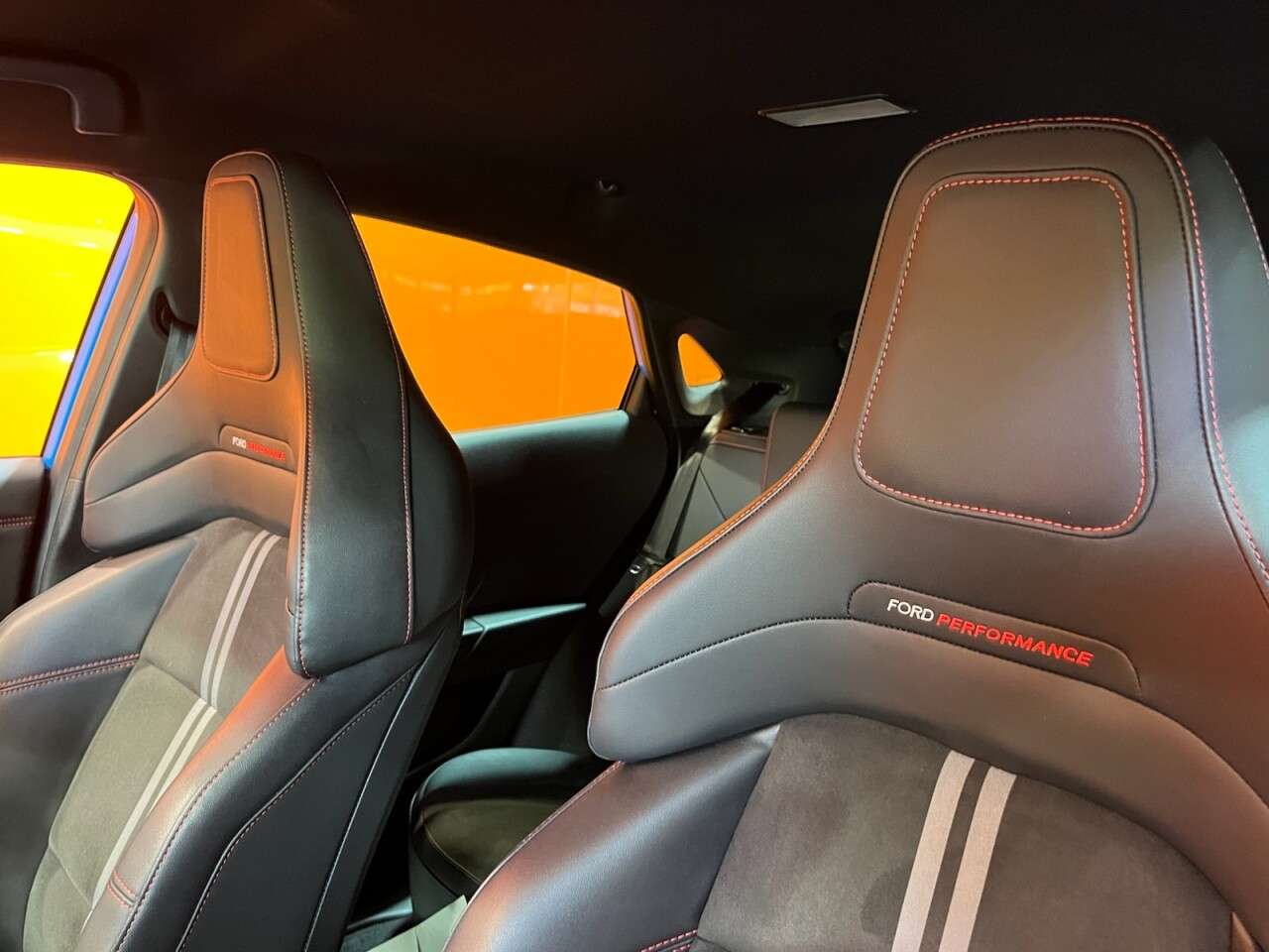2023 FORD PUMA 2023 FORD PUMA