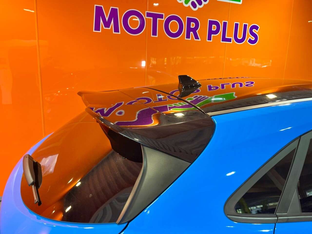 2023 FORD PUMA 2023 FORD PUMA