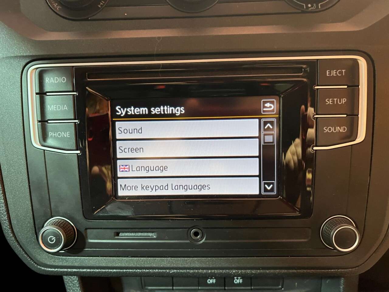 2020 VOLKSWAGEN CADDY MAXI LIFE 2020 VOLKSWAGEN CADDY MAXI LIFE