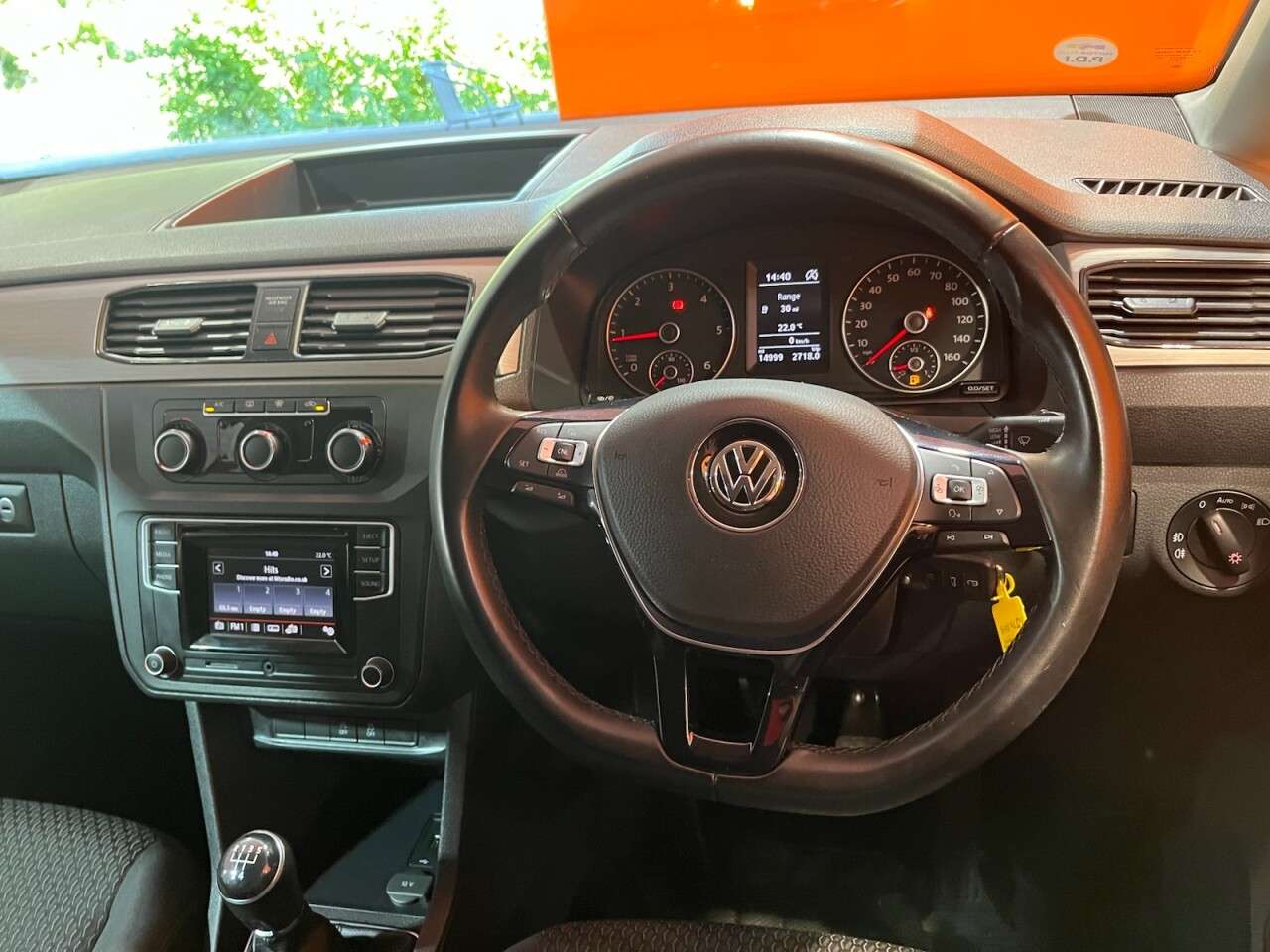 2020 VOLKSWAGEN CADDY MAXI LIFE 2020 VOLKSWAGEN CADDY MAXI LIFE