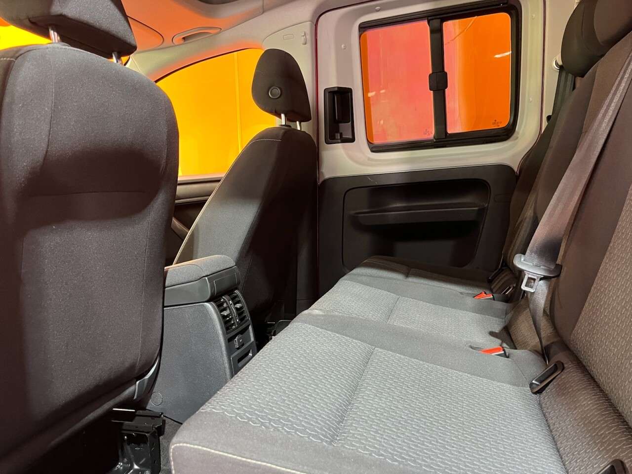 2020 VOLKSWAGEN CADDY MAXI LIFE 2020 VOLKSWAGEN CADDY MAXI LIFE