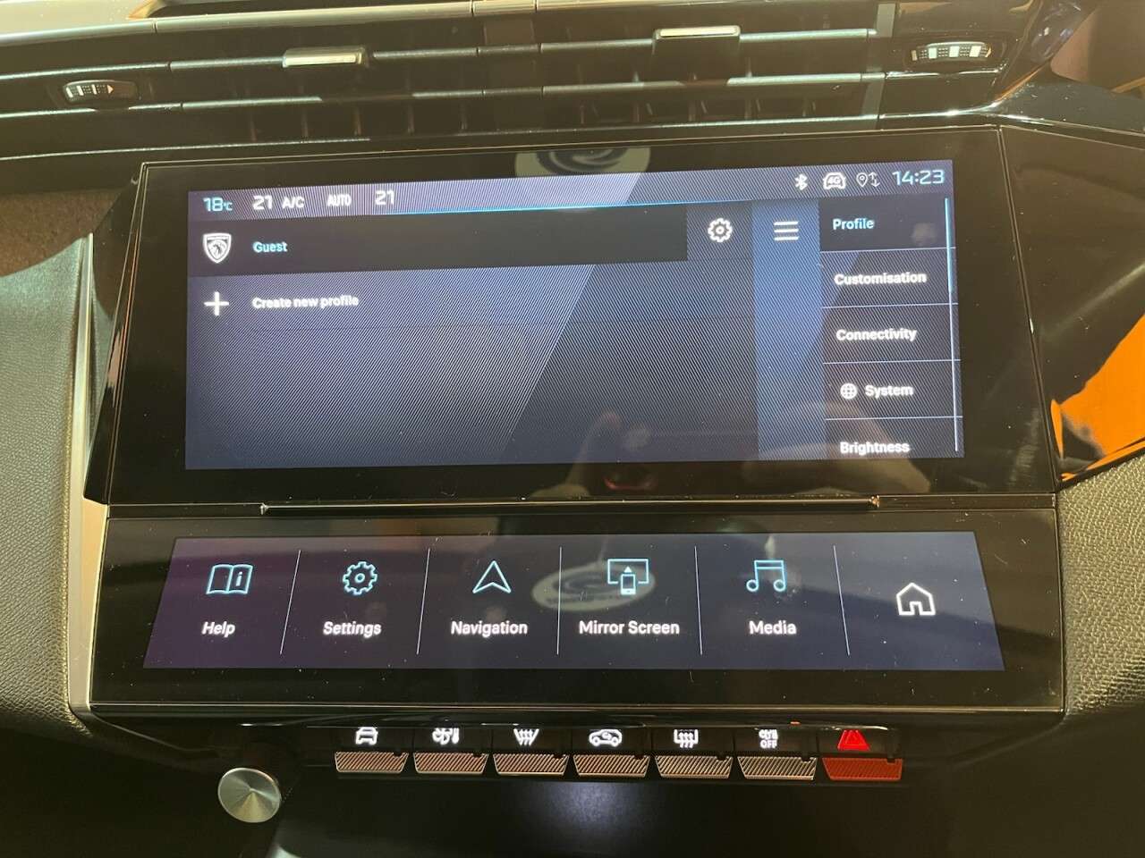2023 PEUGEOT 308 2023 PEUGEOT 308