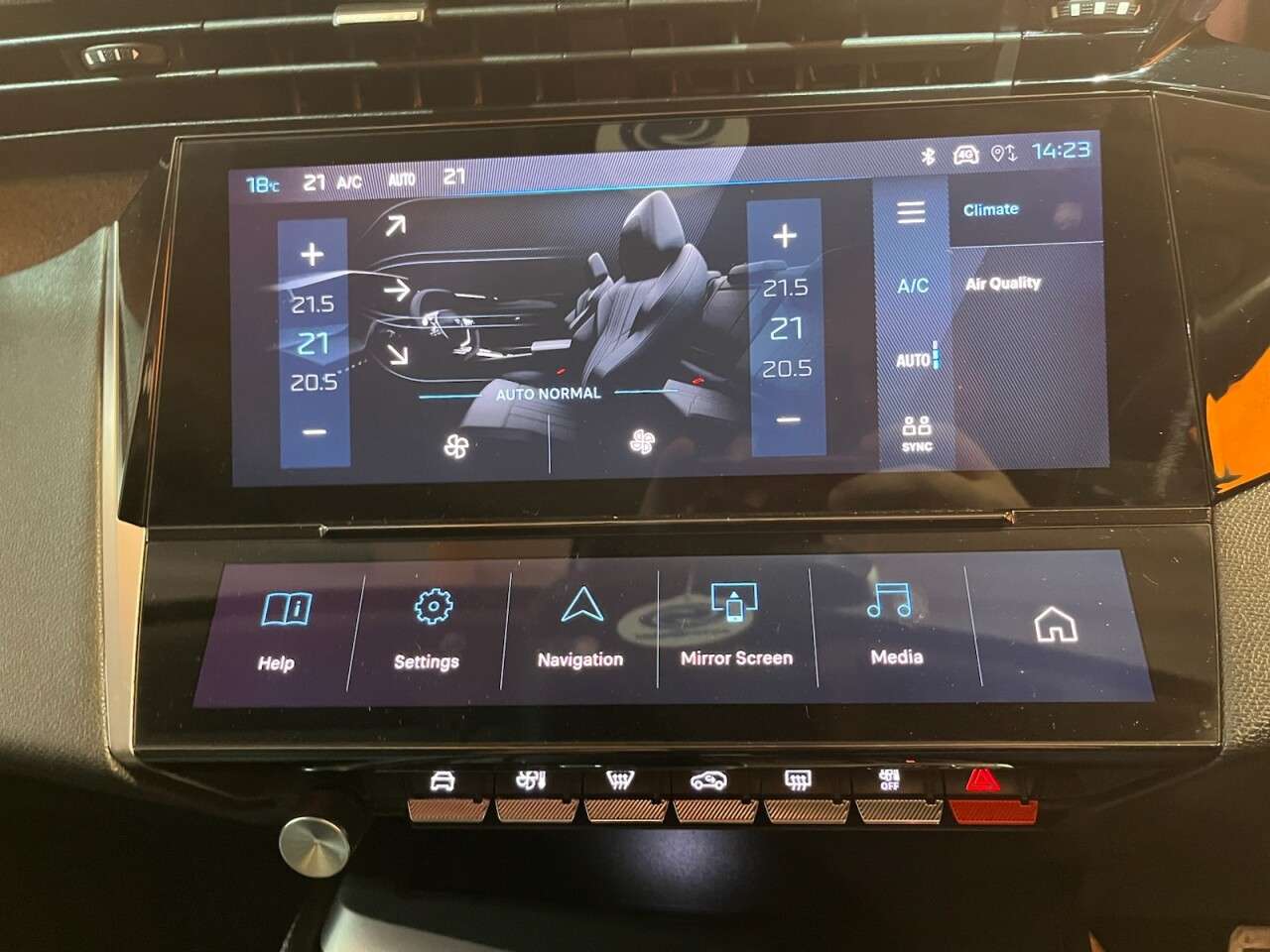 2023 PEUGEOT 308 2023 PEUGEOT 308
