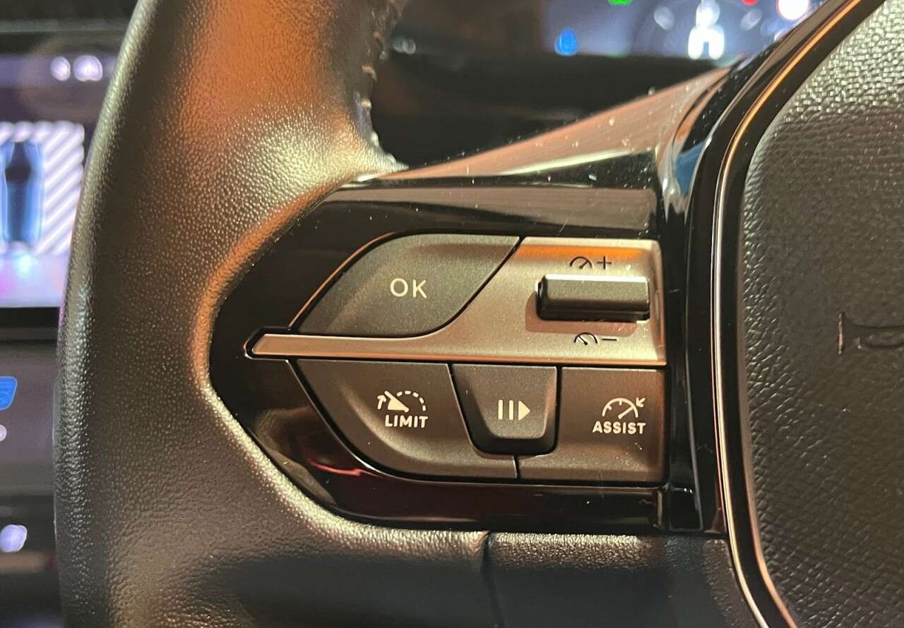 2023 PEUGEOT 308 2023 PEUGEOT 308