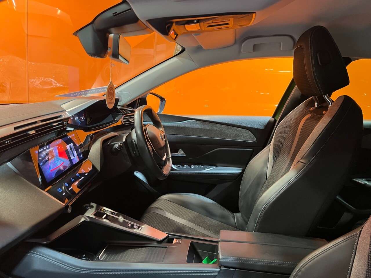2023 PEUGEOT 308 2023 PEUGEOT 308