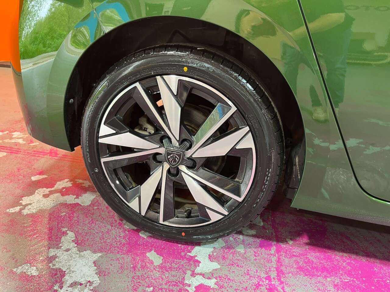 2023 PEUGEOT 308 2023 PEUGEOT 308