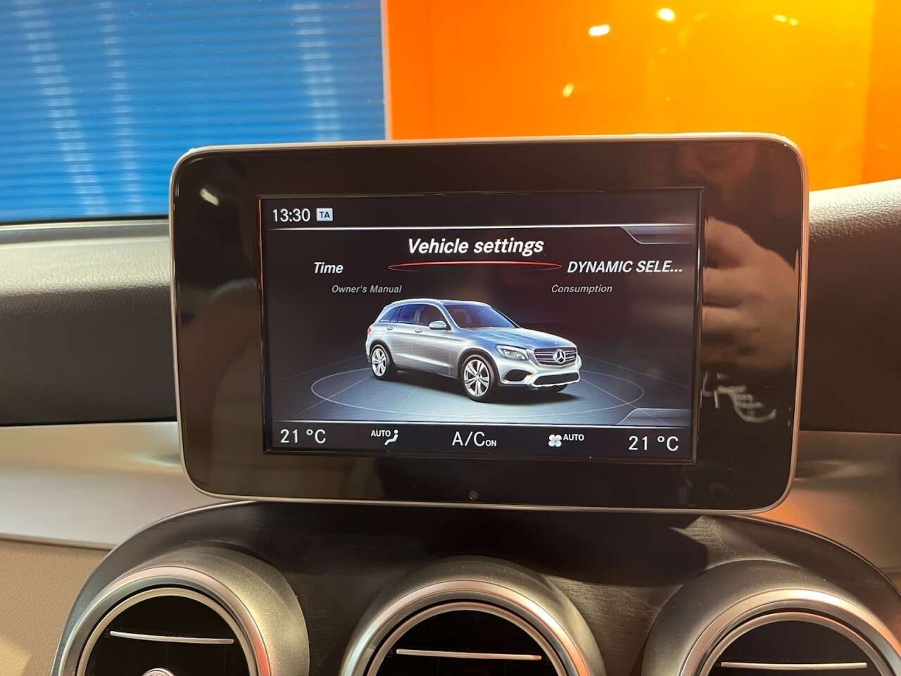 2016 MERCEDES-BENZ GLC 2016 MERCEDES-BENZ GLC