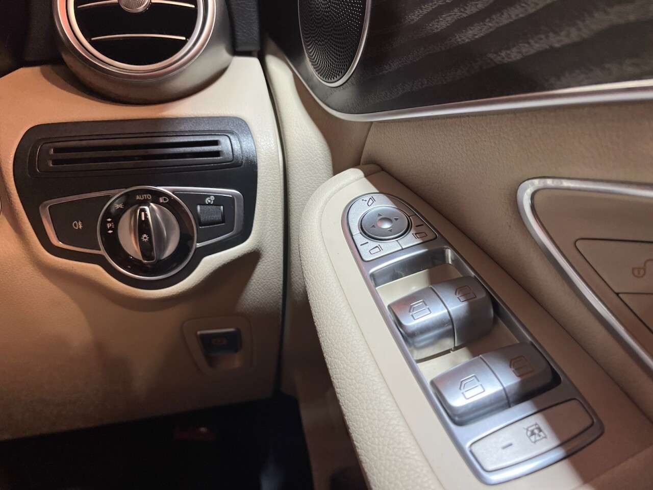 2016 MERCEDES-BENZ GLC 2016 MERCEDES-BENZ GLC
