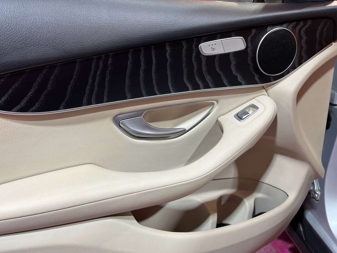 2016 MERCEDES-BENZ GLC 2016 MERCEDES-BENZ GLC