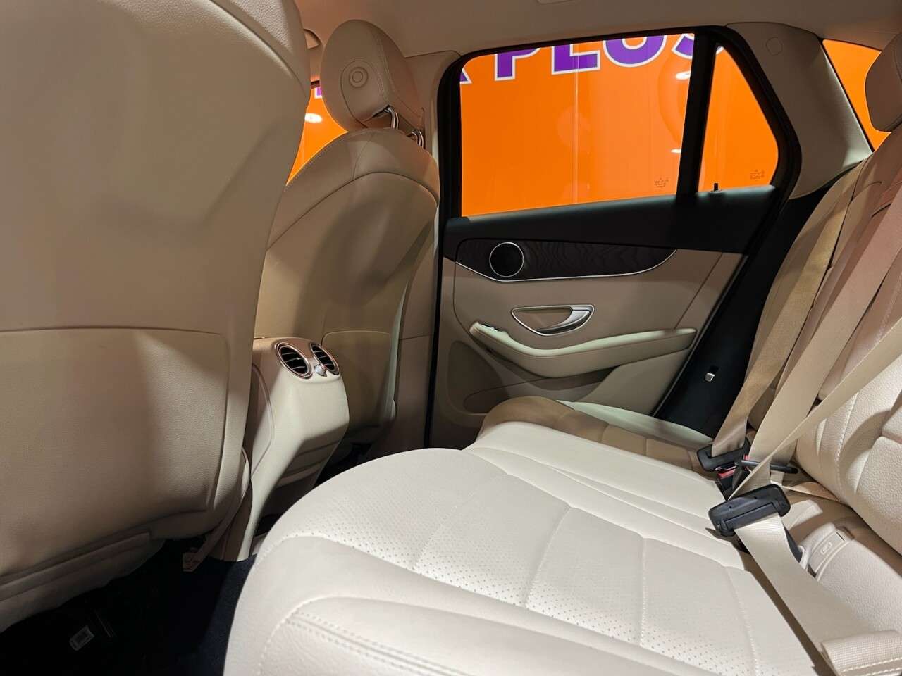 2016 MERCEDES-BENZ GLC 2016 MERCEDES-BENZ GLC