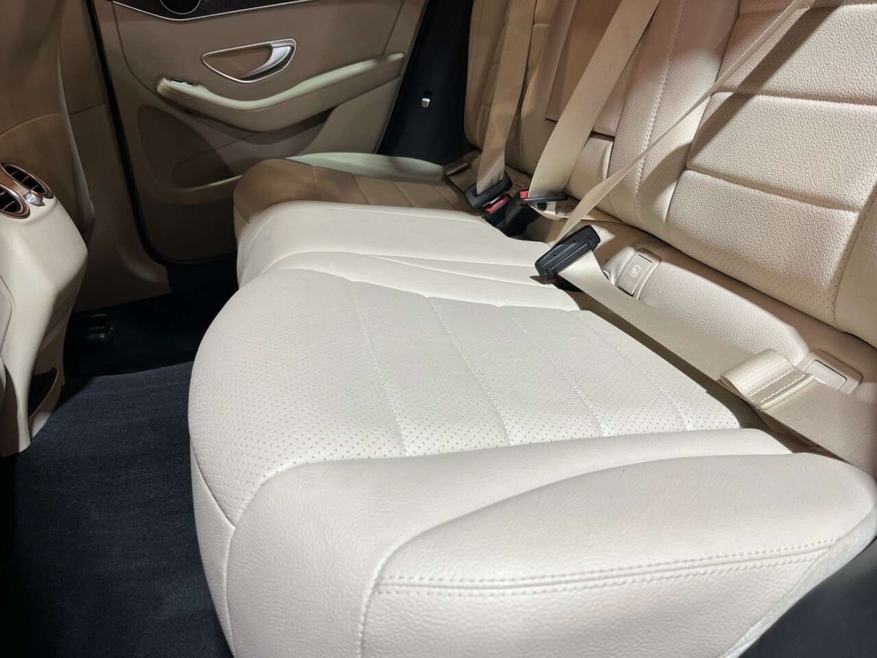 2016 MERCEDES-BENZ GLC 2016 MERCEDES-BENZ GLC