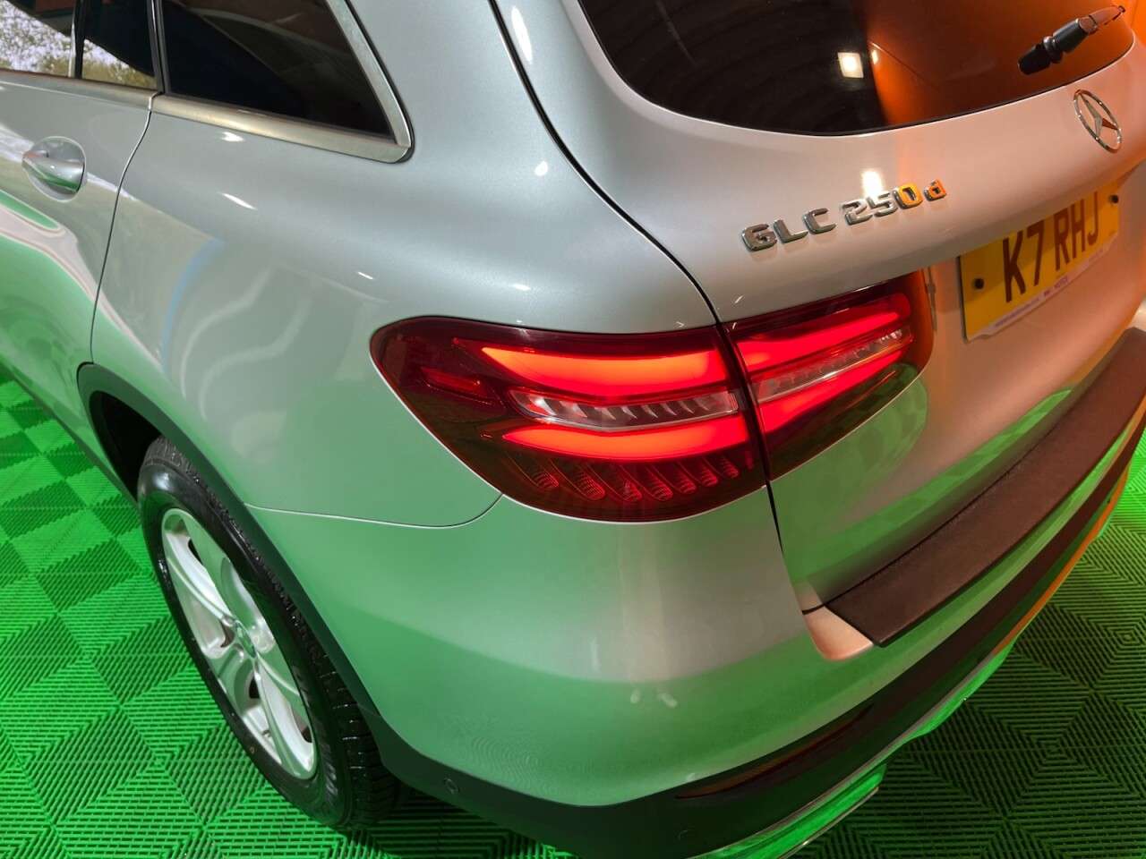 2016 MERCEDES-BENZ GLC 2016 MERCEDES-BENZ GLC