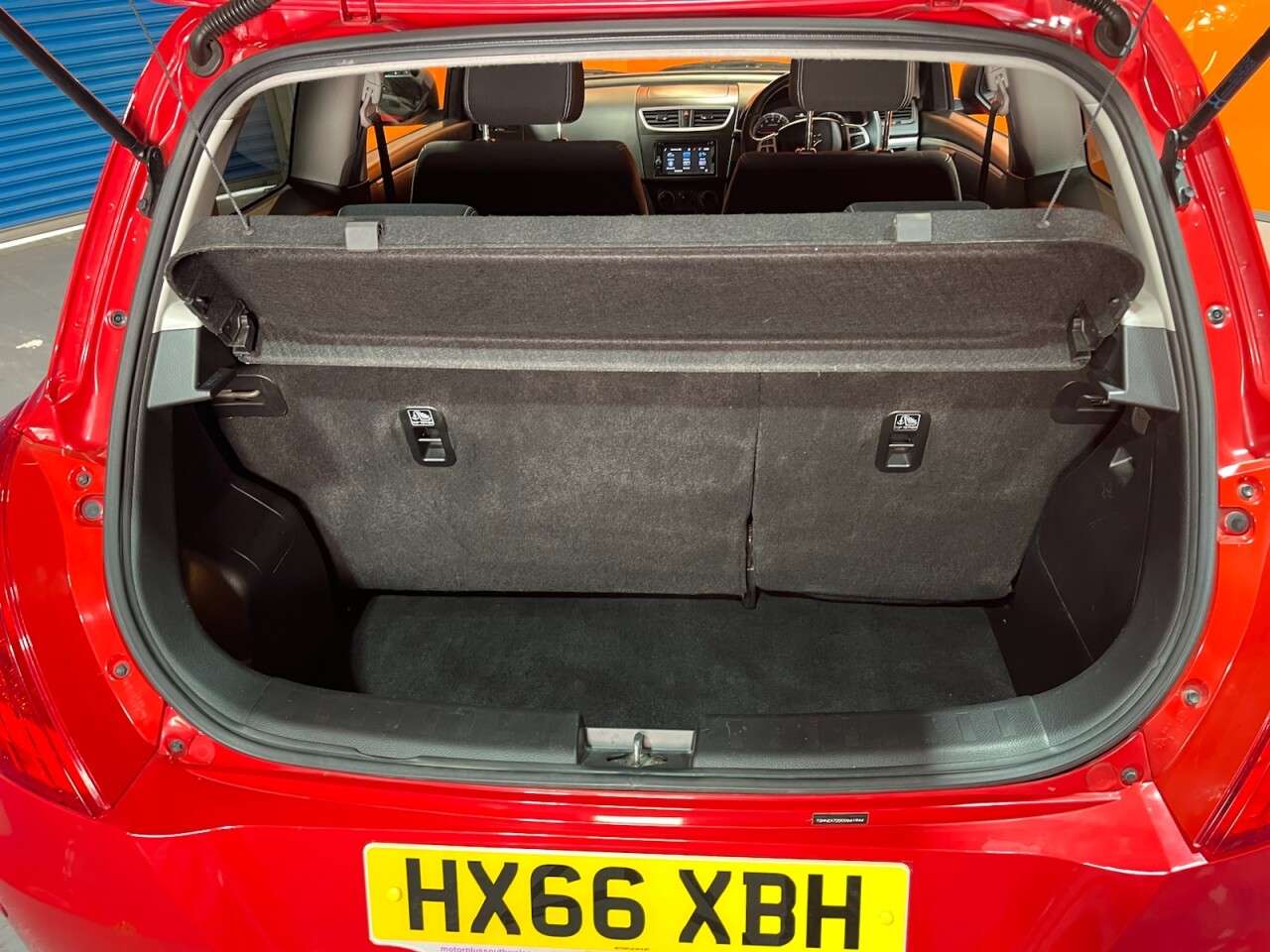 A 2016 SUZUKI SWIFT 1.2 SZ-L Hatchback 3dr Petrol Manual Euro 6 (94 ps) Visit Over 400 Cars In A 2016 SUZUKI SWIFT 1.2 SZ-L Hatchback 3dr Petrol Manual Euro 6 (94 ps) Visit Over 400 Cars In