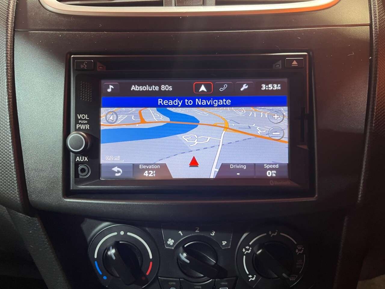 2016 SUZUKI SWIFT 2016 SUZUKI SWIFT