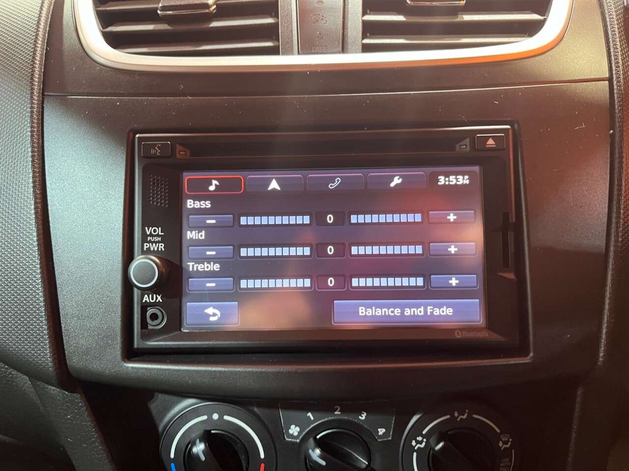 2016 SUZUKI SWIFT 2016 SUZUKI SWIFT