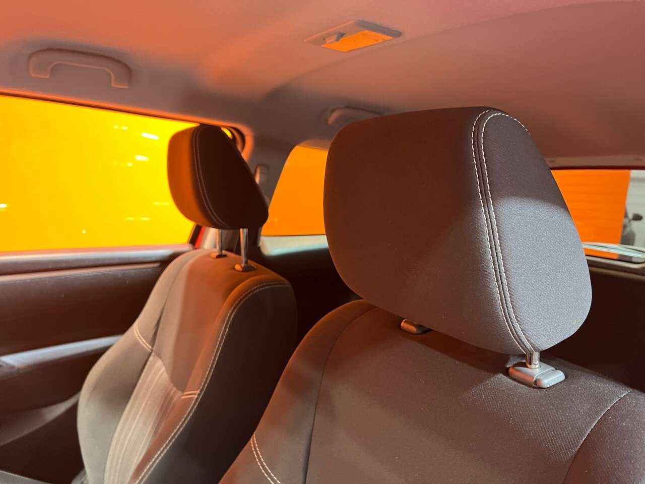 2016 SUZUKI SWIFT 2016 SUZUKI SWIFT