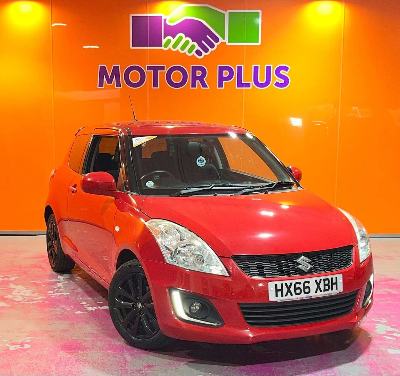 A 2016 SUZUKI SWIFT 1.2 SZ-L Hatchback 3dr Petrol Manual Euro 6 (94 ps) Visit Over 400 Cars In A 2016 SUZUKI SWIFT 1.2 SZ-L Hatchback 3dr Petrol Manual Euro 6 (94 ps) Visit Over 400 Cars In