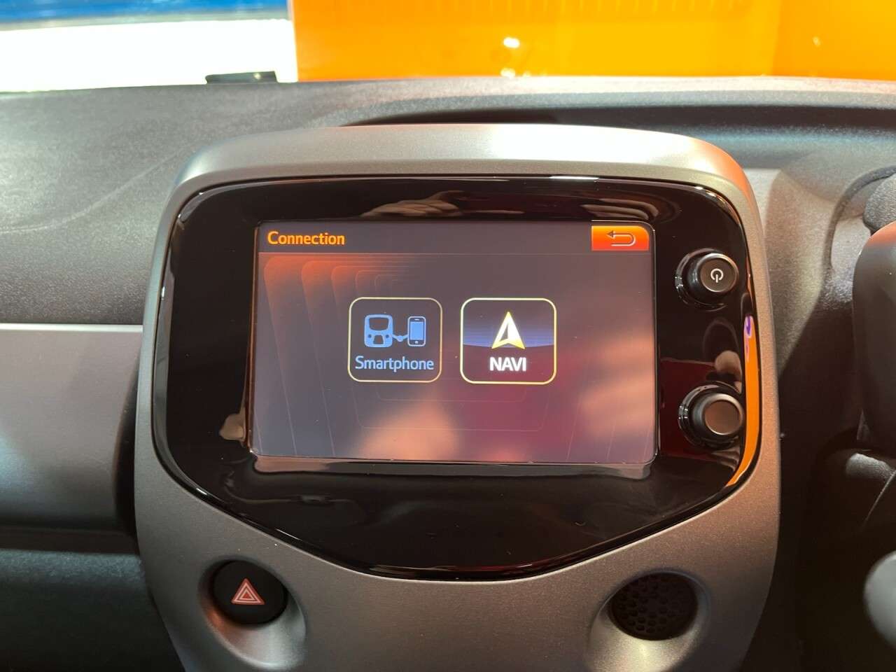 2018 TOYOTA AYGO 2018 TOYOTA AYGO
