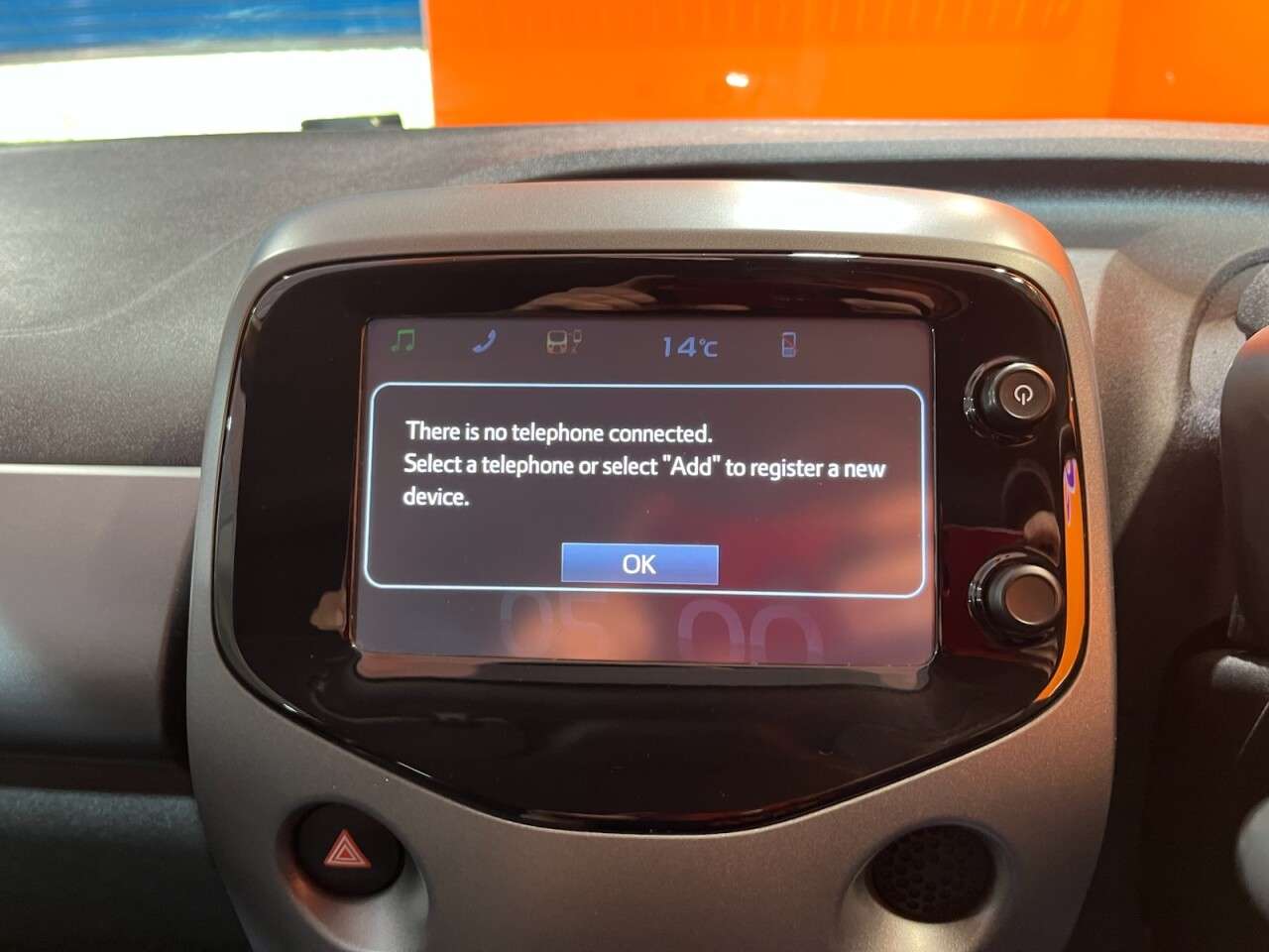 2018 TOYOTA AYGO 2018 TOYOTA AYGO