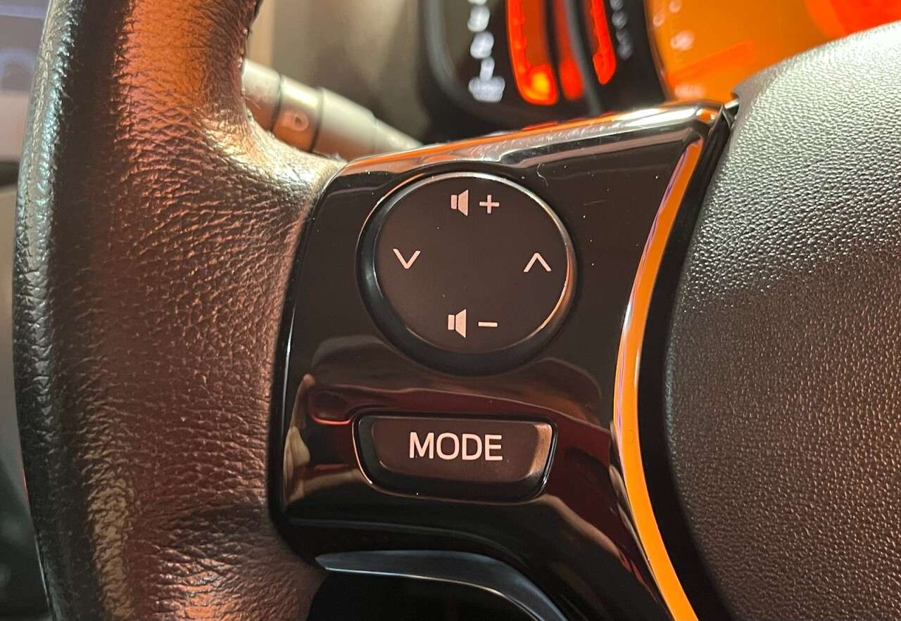2018 TOYOTA AYGO 2018 TOYOTA AYGO