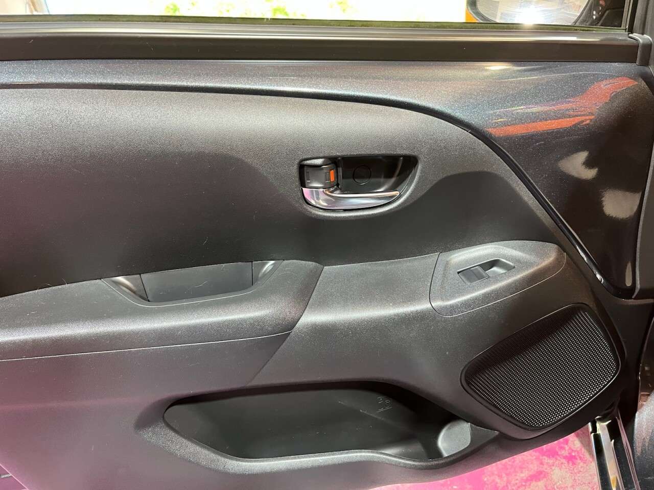 2018 TOYOTA AYGO 2018 TOYOTA AYGO