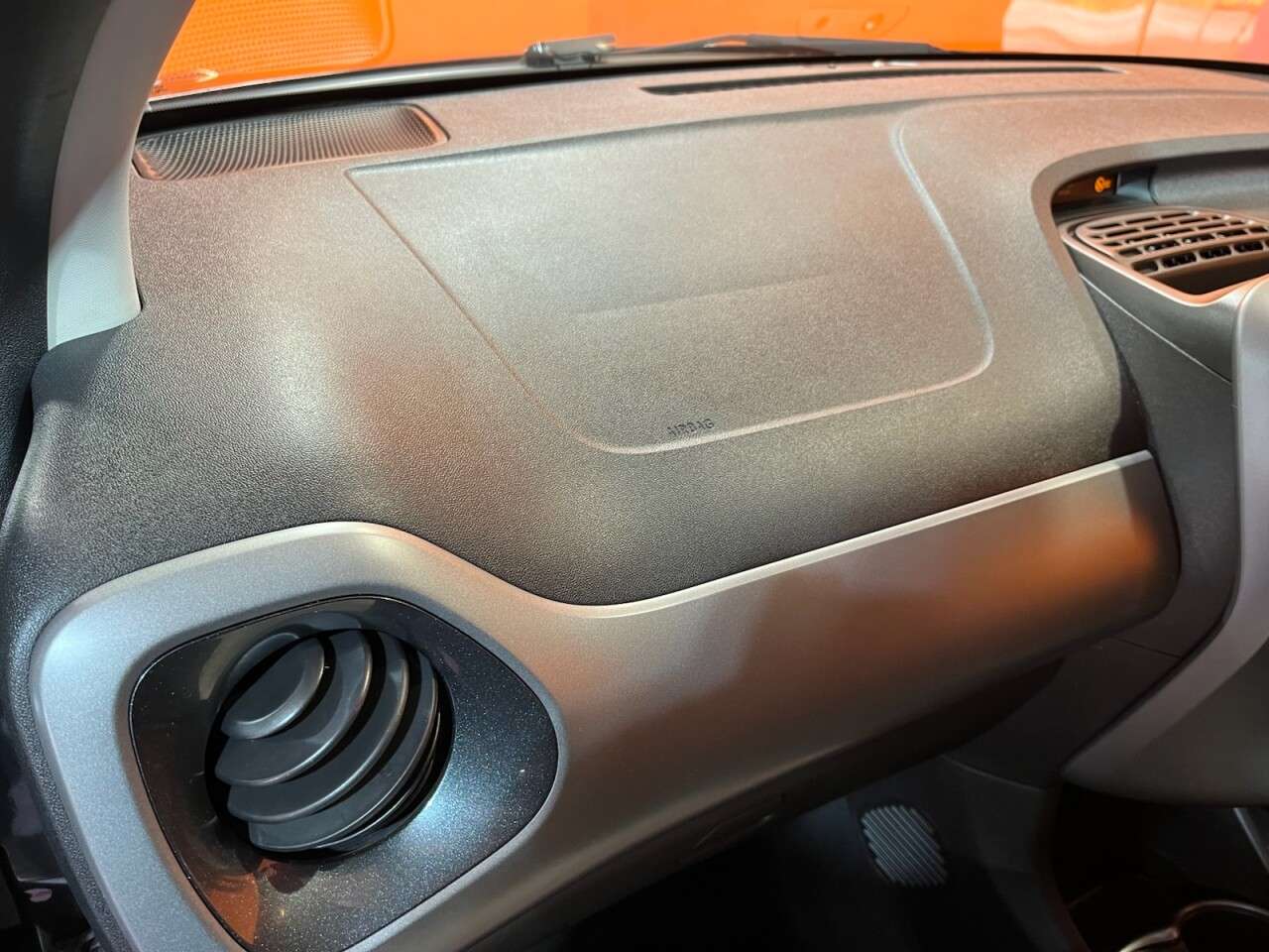 2018 TOYOTA AYGO 2018 TOYOTA AYGO
