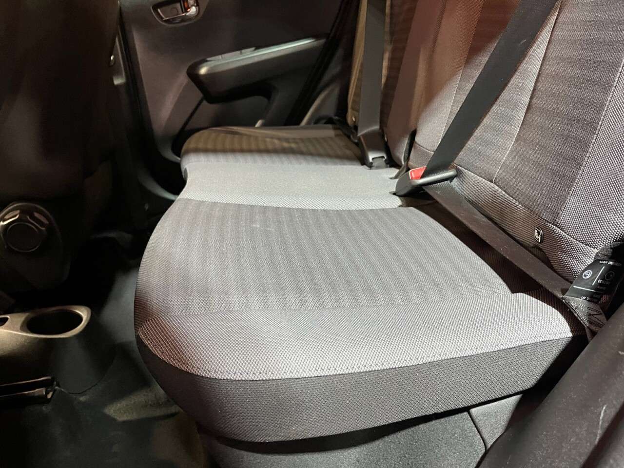 2018 TOYOTA AYGO 2018 TOYOTA AYGO