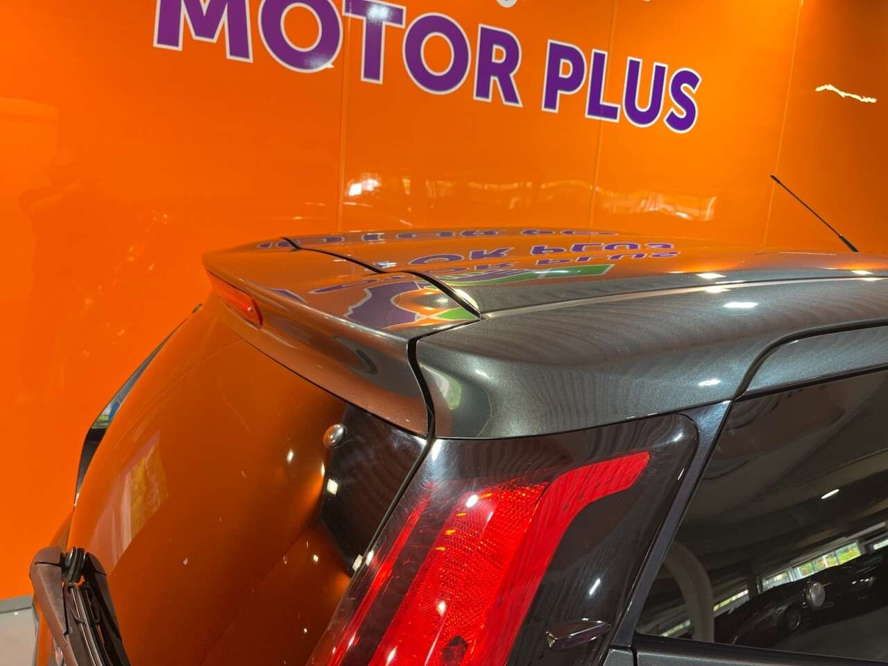 2018 TOYOTA AYGO 2018 TOYOTA AYGO