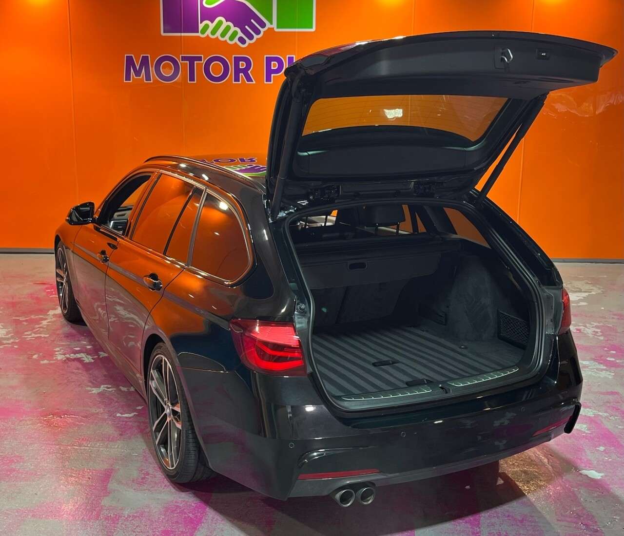 2018 BMW 3 SERIES 2018 BMW 3 SERIES