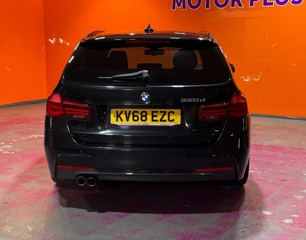 2018 BMW 3 SERIES 2018 BMW 3 SERIES