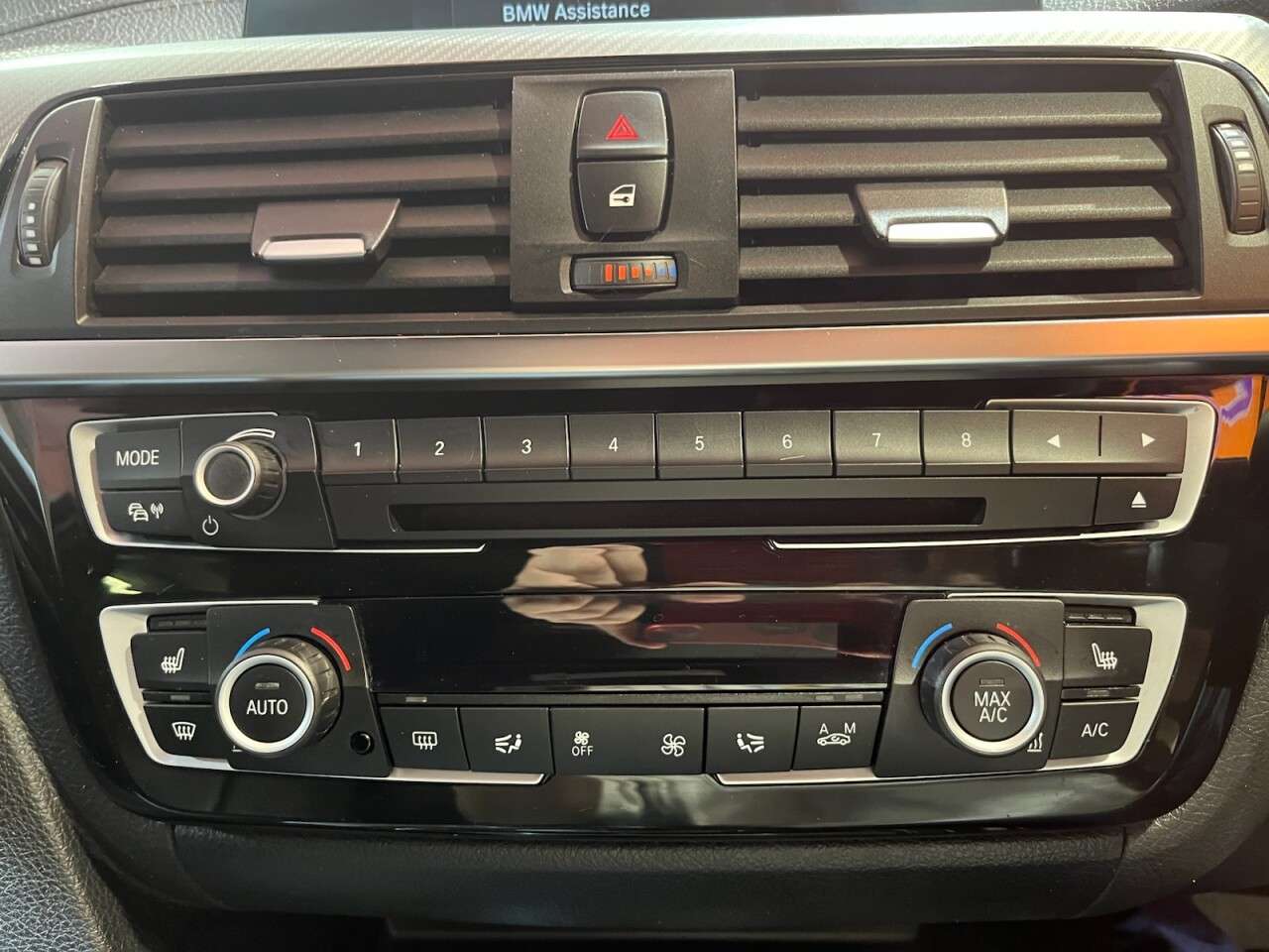 2018 BMW 3 SERIES 2018 BMW 3 SERIES