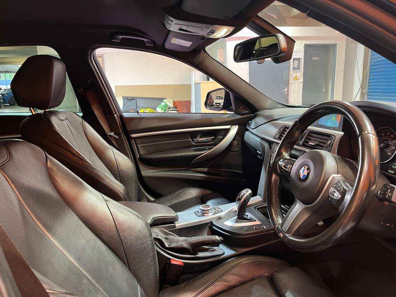 2018 BMW 3 SERIES 2018 BMW 3 SERIES