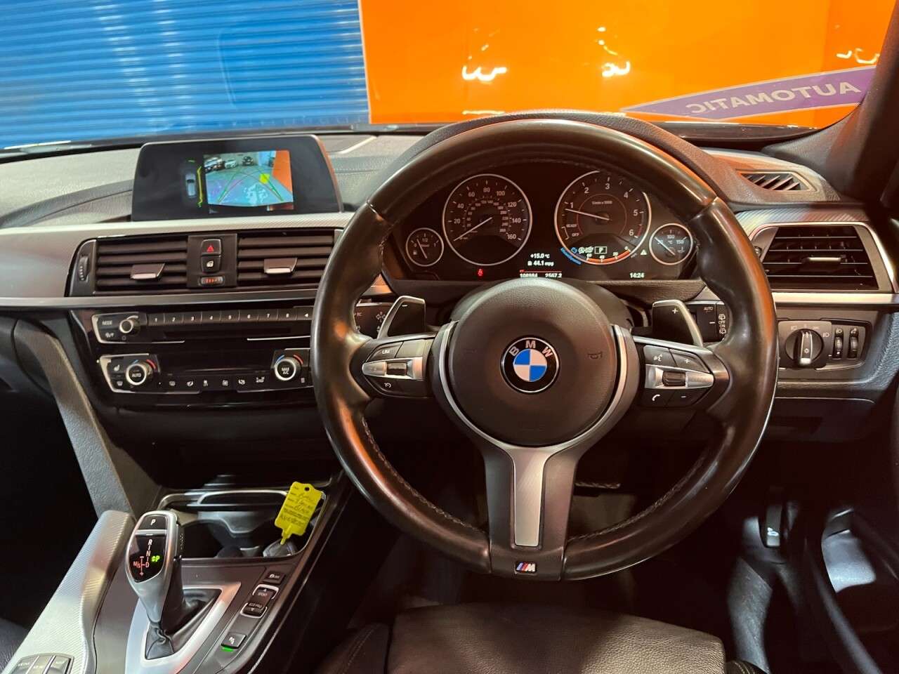 2018 BMW 3 SERIES 2018 BMW 3 SERIES