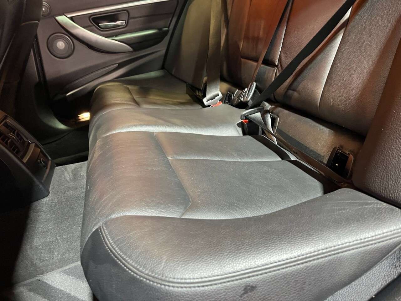 2018 BMW 3 SERIES 2018 BMW 3 SERIES