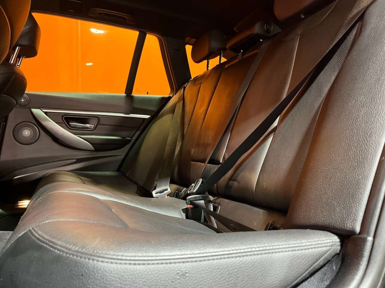2018 BMW 3 SERIES 2018 BMW 3 SERIES