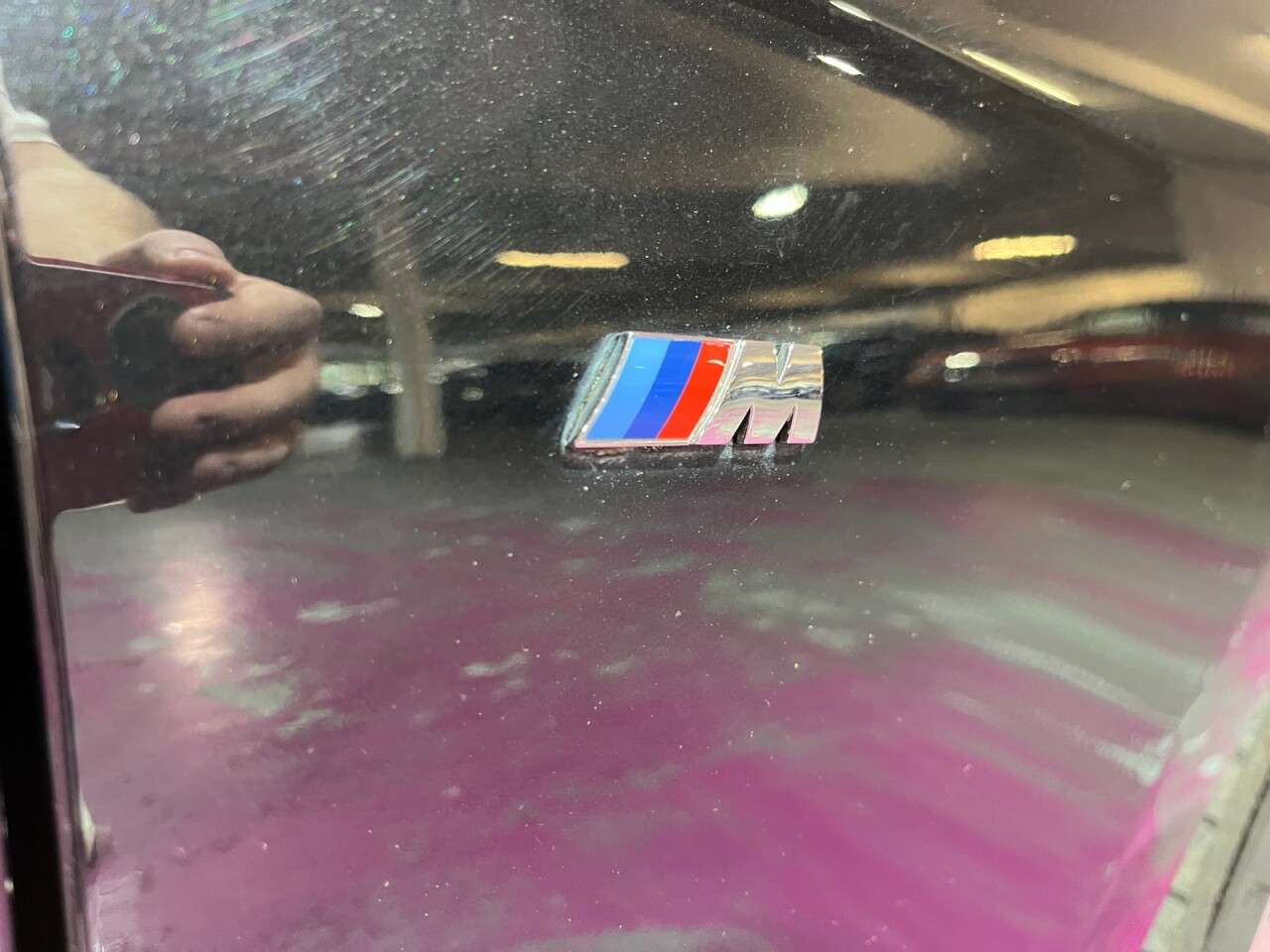 2018 BMW 3 SERIES 2018 BMW 3 SERIES
