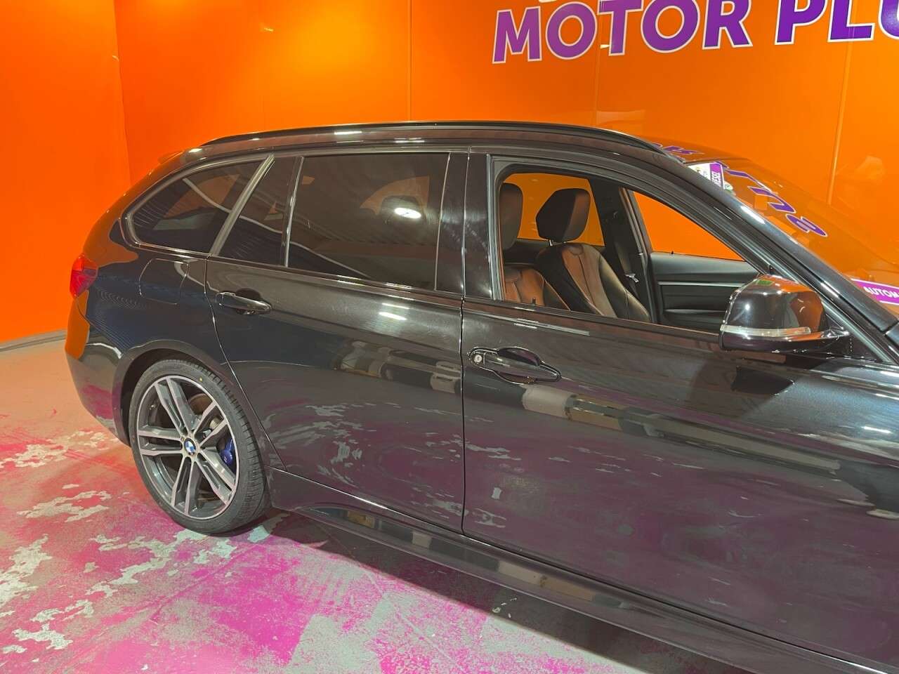 2018 BMW 3 SERIES 2018 BMW 3 SERIES