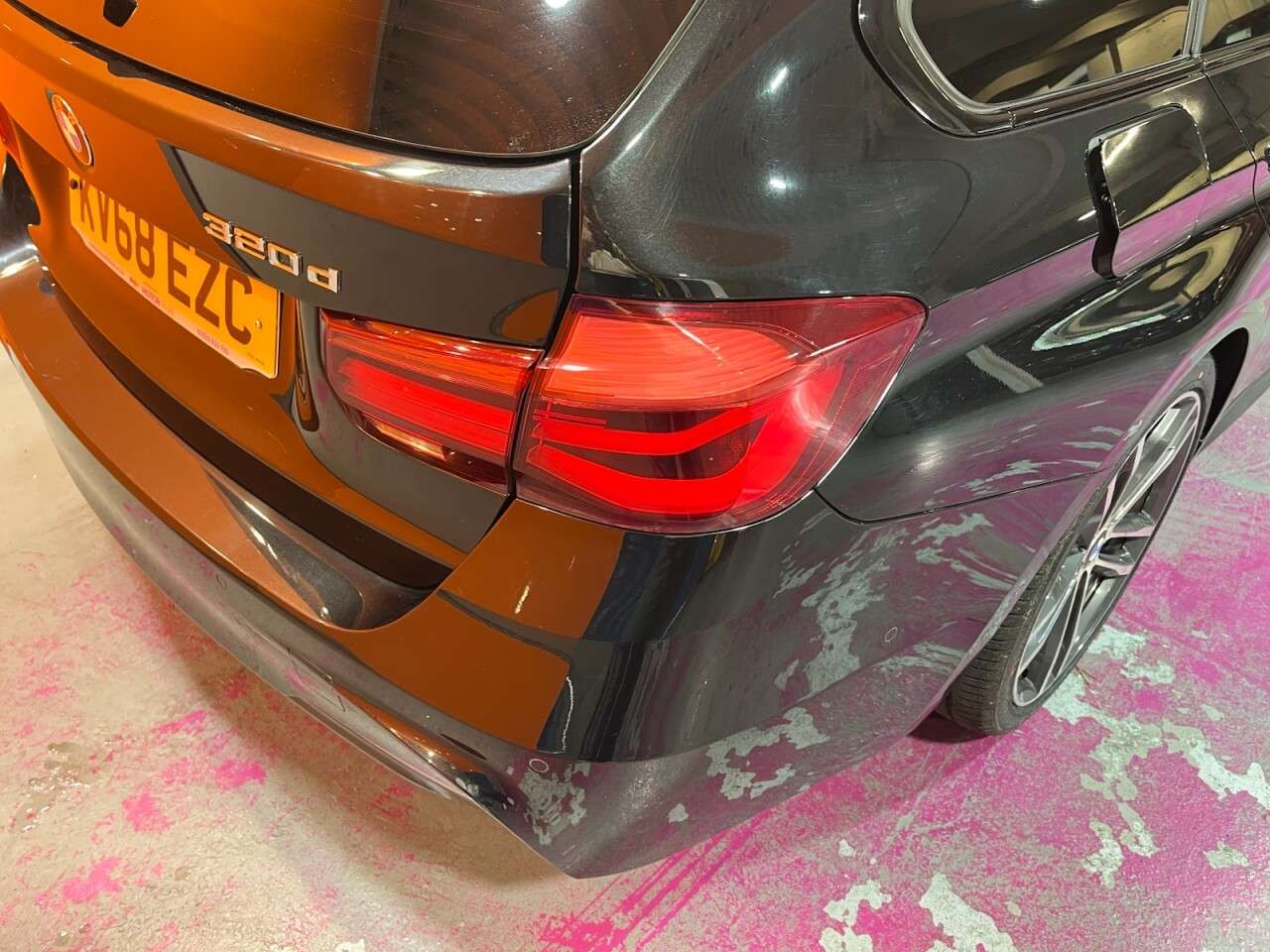 2018 BMW 3 SERIES 2018 BMW 3 SERIES